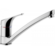 Futura Sink Mixer